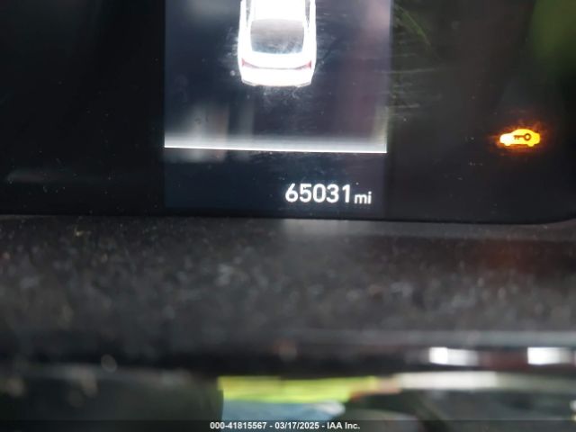 KMHLR4AF5MU181801 Hyundai Elantra N Line