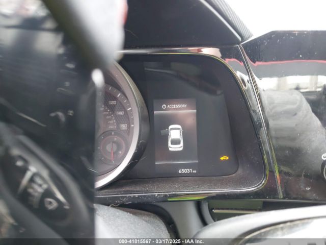 KMHLR4AF5MU181801 Hyundai Elantra N Line
