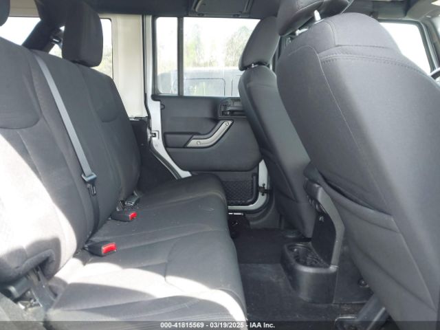 1C4BJWDG0FL770934 Jeep Wrangler Unlimited Sport