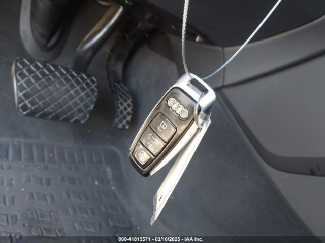 WA1AXAF77MD033371 Audi Q7 Premium 55 Tfsi Quattro Tiptronic