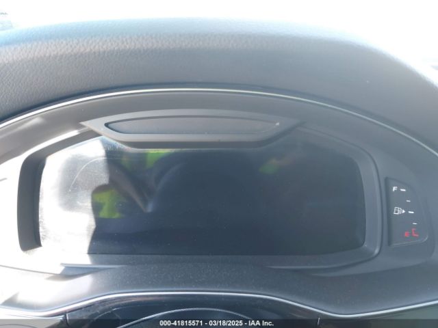 WA1AXAF77MD033371 Audi Q7 Premium 55 Tfsi Quattro Tiptronic