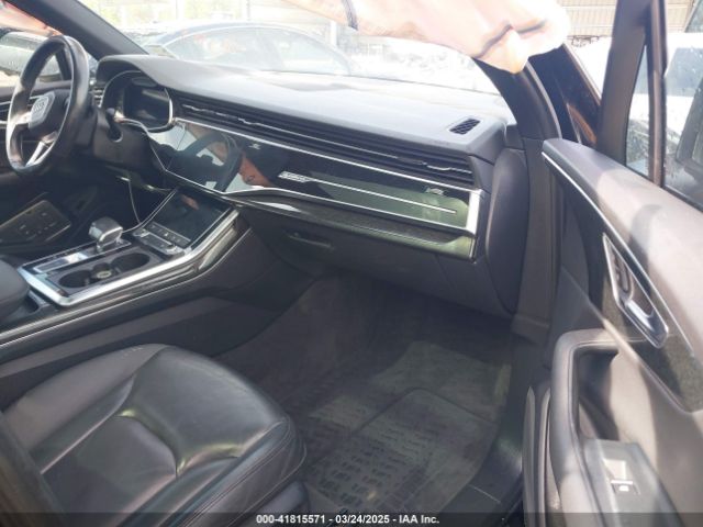 WA1AXAF77MD033371 Audi Q7 Premium 55 Tfsi Quattro Tiptronic