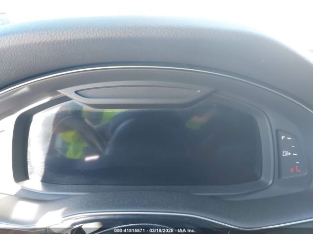WA1AXAF77MD033371 Audi Q7 Premium 55 Tfsi Quattro Tiptronic