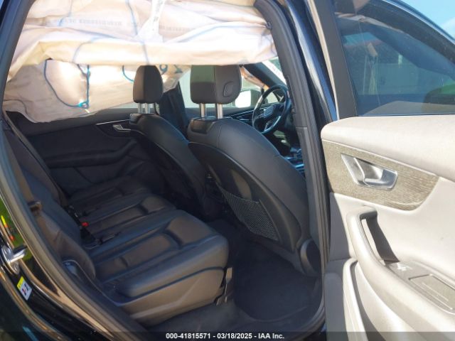 WA1AXAF77MD033371 Audi Q7 Premium 55 Tfsi Quattro Tiptronic