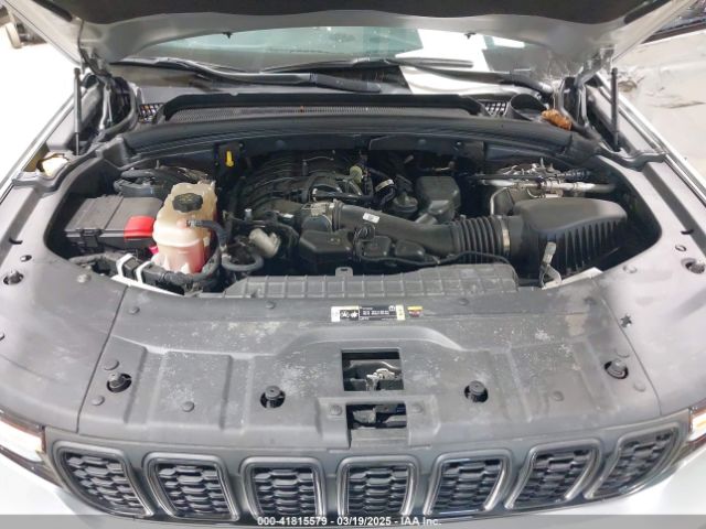 1C4RJKAG5N8520943 Jeep Grand Cherokee L Altitude 4x4