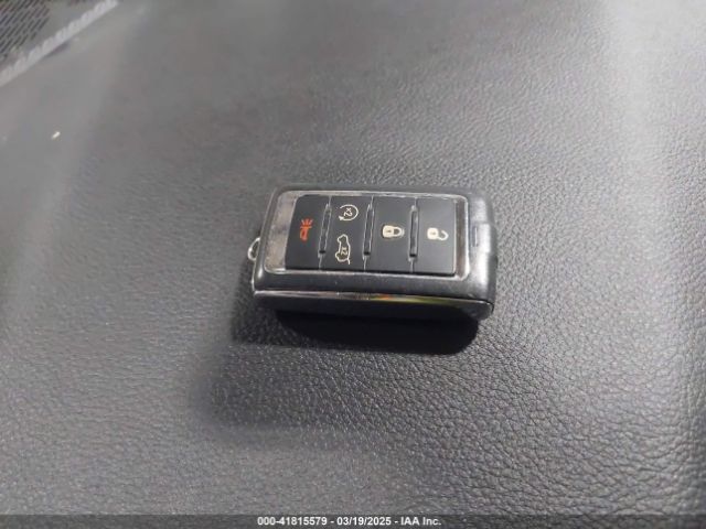 1C4RJKAG5N8520943 Jeep Grand Cherokee L Altitude 4x4