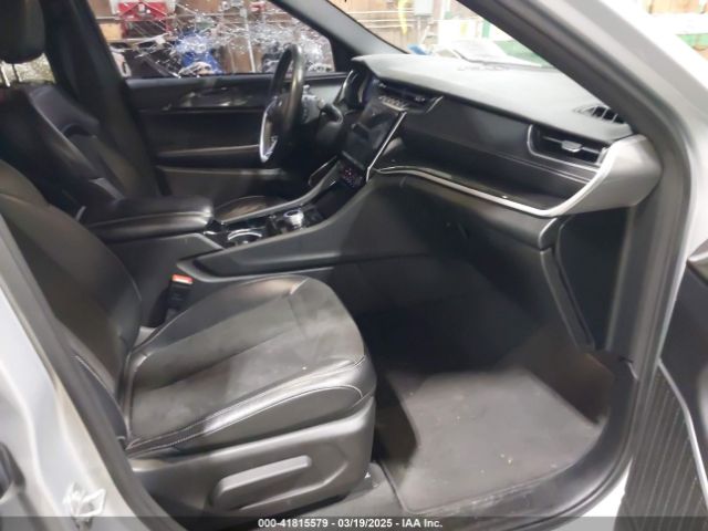 1C4RJKAG5N8520943 Jeep Grand Cherokee L Altitude 4x4
