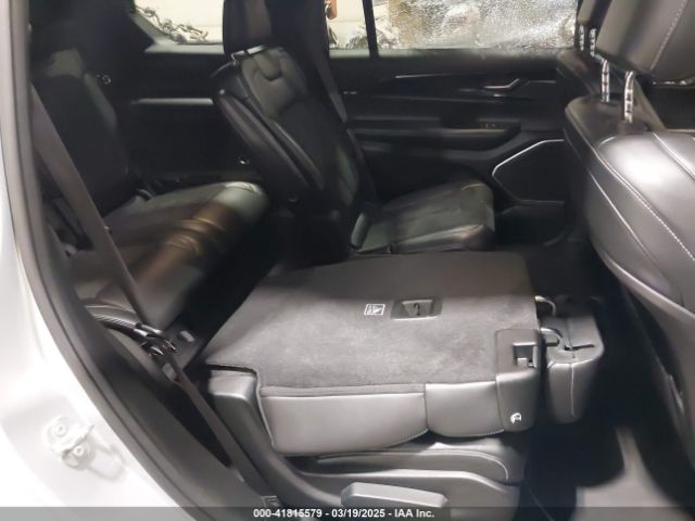 1C4RJKAG5N8520943 Jeep Grand Cherokee L Altitude 4x4
