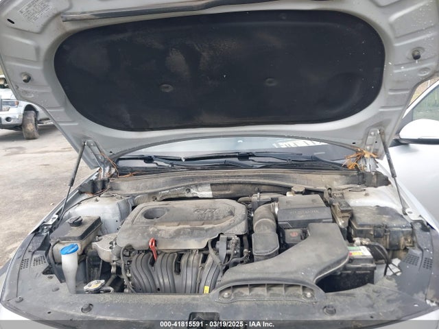 5XXGT4L31LG380858 KIA Optima Lx