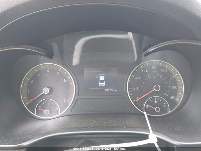 5XXGT4L31LG380858 KIA Optima Lx