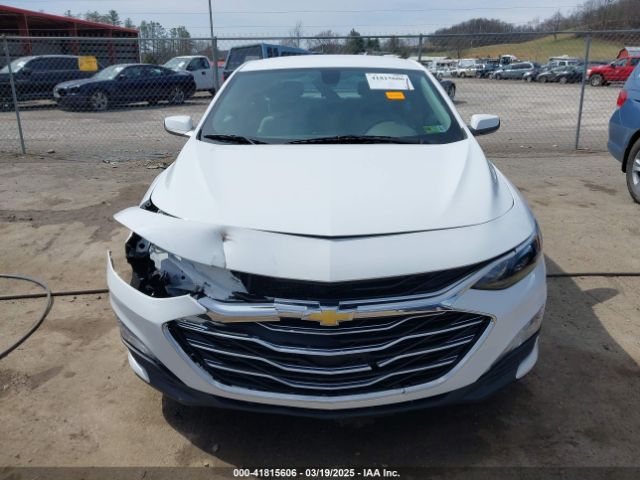 1G1ZD5ST7LF069410 Chevrolet Malibu Fwd Lt
