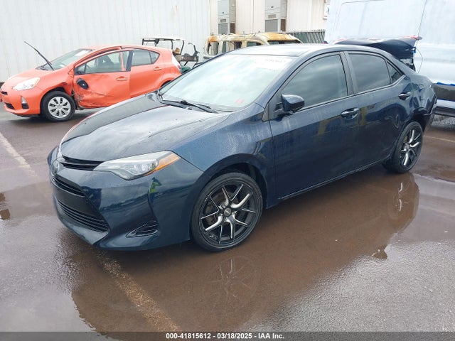 5YFBURHE4JP777628 Toyota 2zr-fe