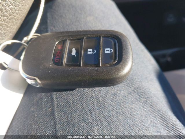 3CZRZ1H32PM724551 Honda Hr-v 2wd Lx