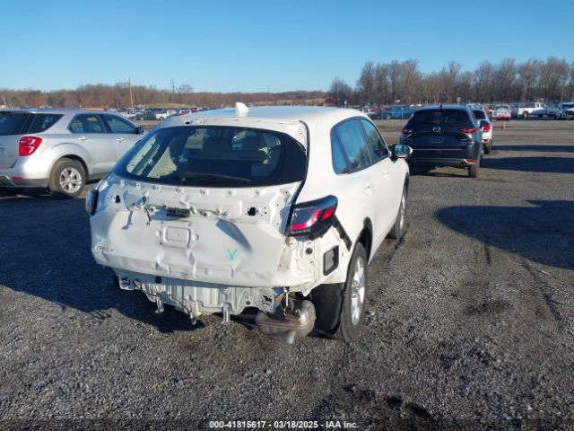 3CZRZ1H32PM724551 Honda Hr-v 2wd Lx