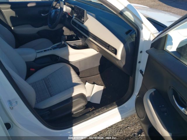 3CZRZ1H32PM724551 Honda Hr-v 2wd Lx