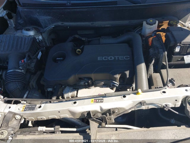 3GNAXHEV9JS641524 Chevrolet EQUINOX LS