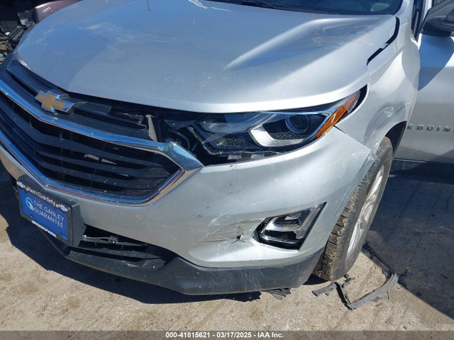 3GNAXHEV9JS641524 Chevrolet EQUINOX LS