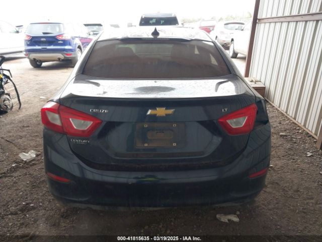 1G1BE5SM1G7318274 Chevrolet Cruze Lt Auto