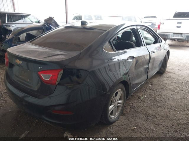 1G1BE5SM1G7318274 Chevrolet Cruze Lt Auto