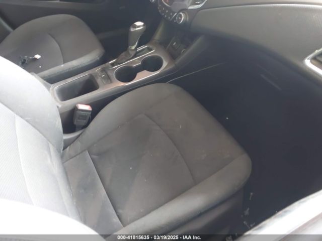1G1BE5SM1G7318274 Chevrolet Cruze Lt Auto