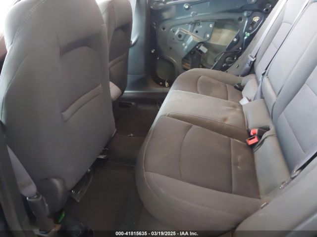 1G1BE5SM1G7318274 Chevrolet Cruze Lt Auto