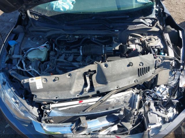 19XFC1F36HE027554 Honda Civic Ex-t