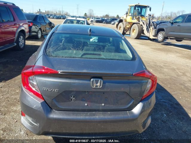 19XFC1F36HE027554 Honda Civic Ex-t