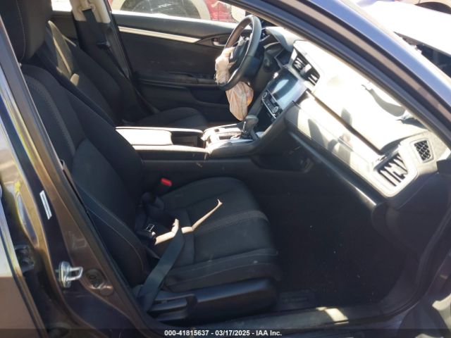 19XFC1F36HE027554 Honda Civic Ex-t