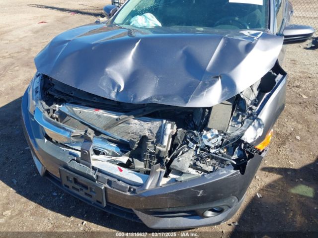 19XFC1F36HE027554 Honda Civic Ex-t