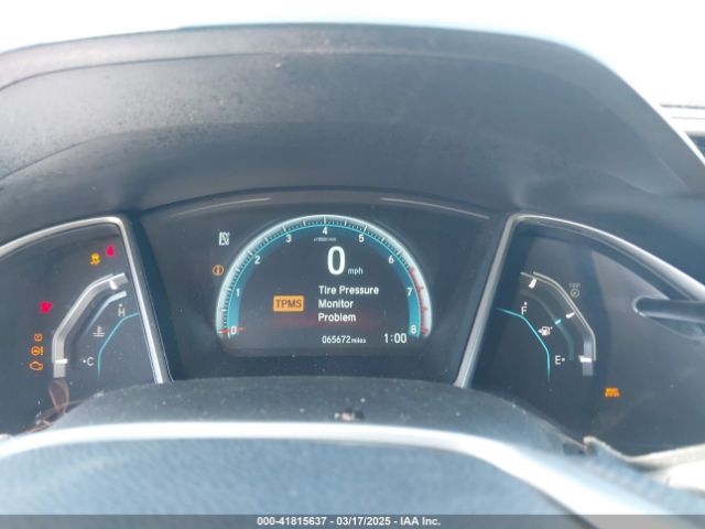 19XFC1F36HE027554 Honda Civic Ex-t