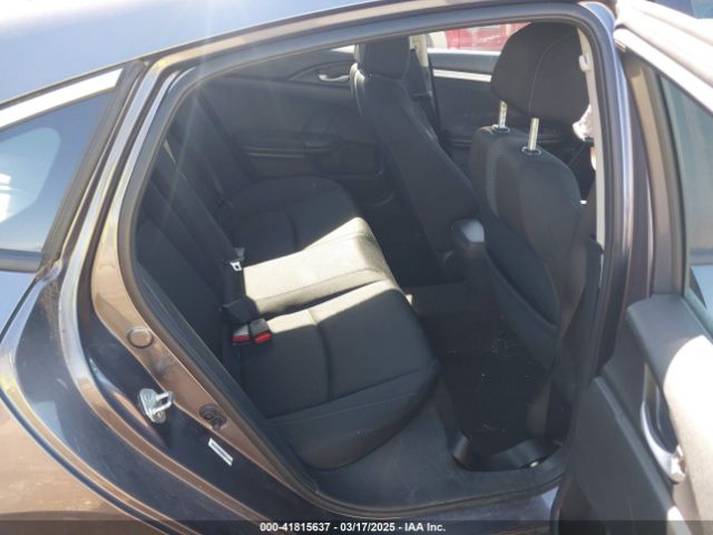 19XFC1F36HE027554 Honda Civic Ex-t