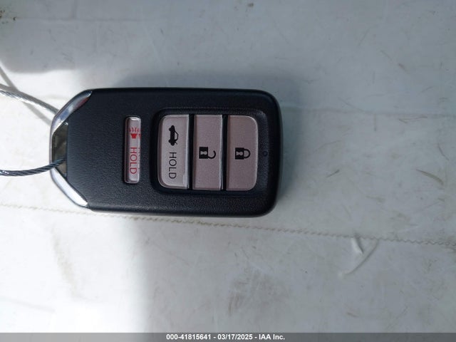 1HGCV1F36LA108077 Honda Accord Sport