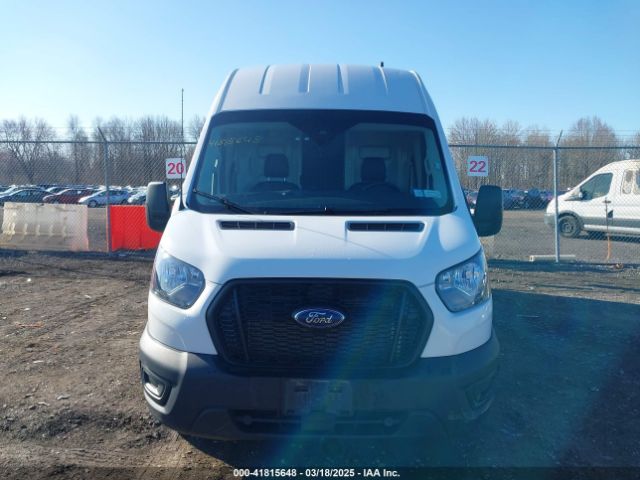 1FTBR3U80PKA07268 Ford Transit-250 Cargo Van