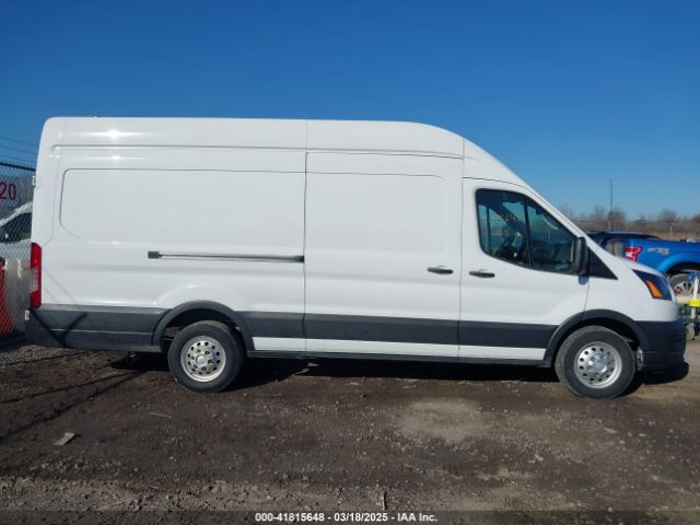 1FTBR3U80PKA07268 Ford Transit-250 Cargo Van