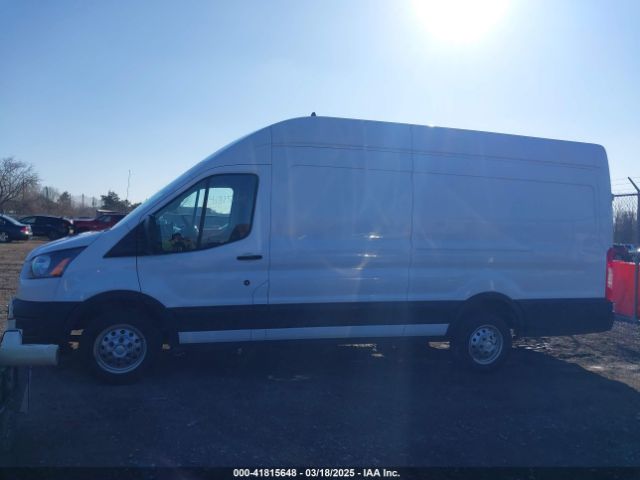 1FTBR3U80PKA07268 Ford Transit-250 Cargo Van