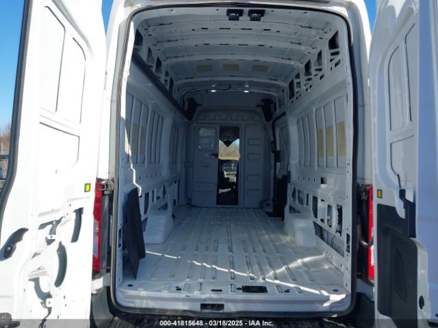 1FTBR3U80PKA07268 Ford Transit-250 Cargo Van