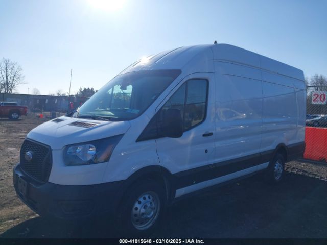 1FTBR3U80PKA07268 Ford Transit-250 Cargo Van