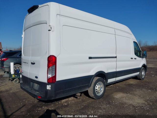 1FTBR3U80PKA07268 Ford Transit-250 Cargo Van