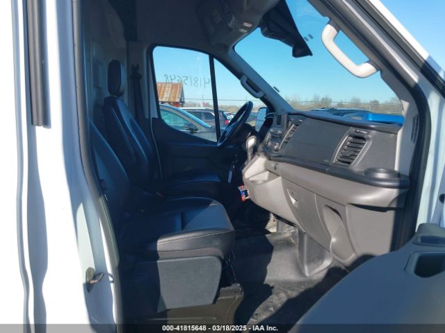 1FTBR3U80PKA07268 Ford Transit-250 Cargo Van