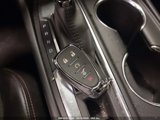 3GNAXMEV3JL175253 Chevrolet Equinox Premier