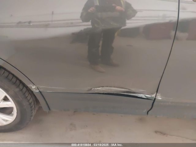 3GNAXMEV3JL175253 Chevrolet Equinox Premier