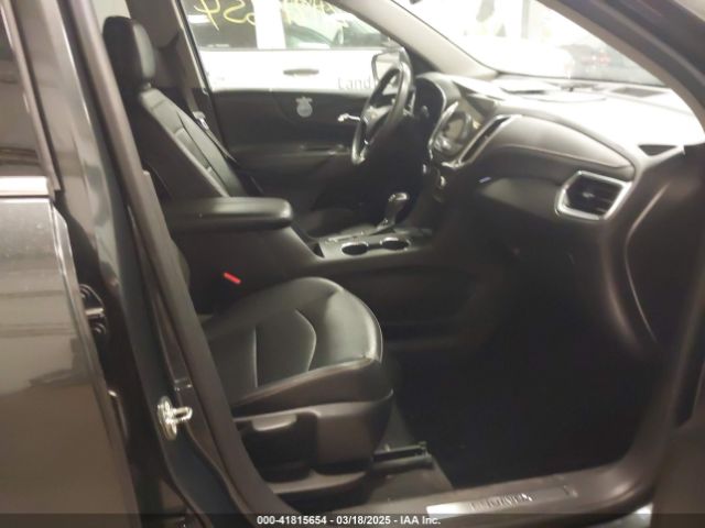 3GNAXMEV3JL175253 Chevrolet Equinox Premier