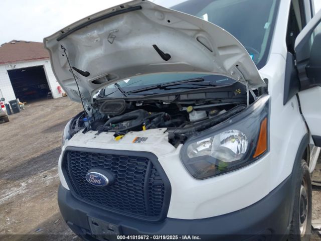 1FTBR3X86PKA69978 Ford Transit-250 Cargo Van