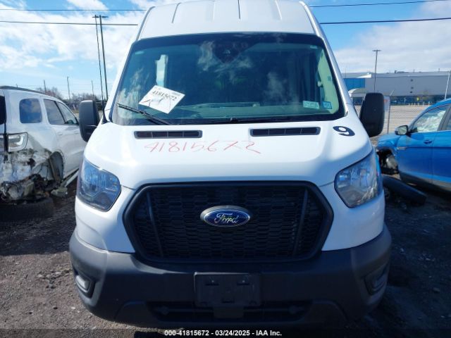 1FTBR3X86PKA69978 Ford Transit-250 Cargo Van