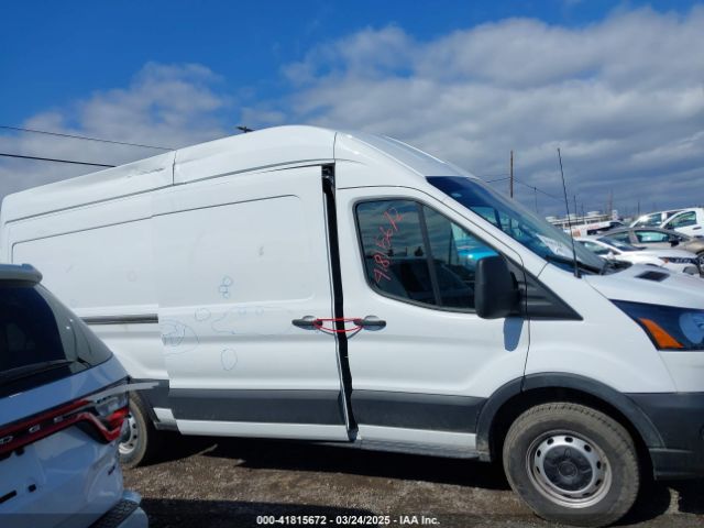 1FTBR3X86PKA69978 Ford Transit-250 Cargo Van
