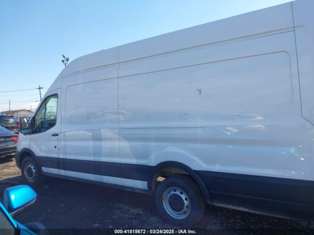 1FTBR3X86PKA69978 Ford Transit-250 Cargo Van