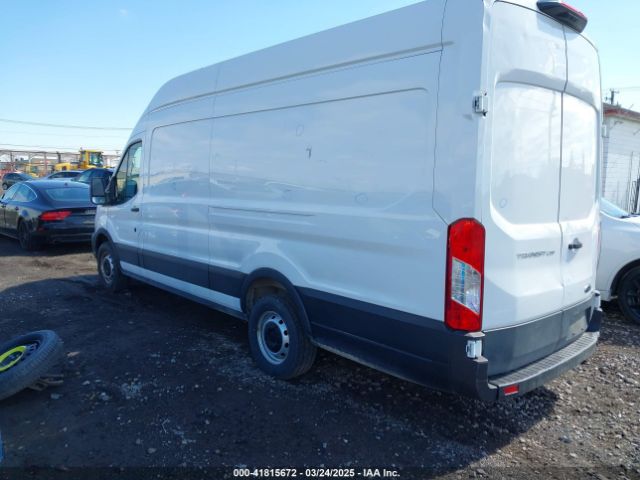 1FTBR3X86PKA69978 Ford Transit-250 Cargo Van
