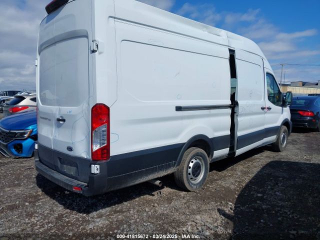 1FTBR3X86PKA69978 Ford Transit-250 Cargo Van