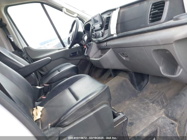 1FTBR3X86PKA69978 Ford Transit-250 Cargo Van