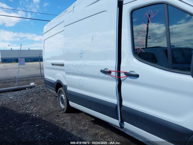 1FTBR3X86PKA69978 Ford Transit-250 Cargo Van